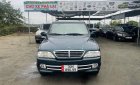 Ssangyong Musso 2004 - Đăng ký 2004 xe gia đình giá 118tr