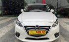 Mazda 3 2017 - Xe không đâm va, không ngập nước