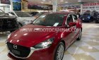Mazda 2 2020 - Màu đỏ, xe nhập, 520 triệu