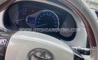 Toyota Sienna 2011 - Sơn zin cả xe - Chất xe cực đẹp