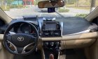 Toyota Vios  1.5 E 2014 1 CHỦ TỪ MỚI. 2014 - VIOS 1.5 E 2014 1 CHỦ TỪ MỚI.