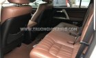 Toyota Land Cruiser 2013 - Màu trắng, xe nhập