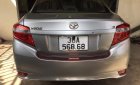 Toyota Vios CHÍNH CHỦ CẦN BÁN XE Ô TÔ  Ở TX NGHI SƠN -TH 2014 - CHÍNH CHỦ CẦN BÁN XE Ô TÔ TOYOTA Ở TX NGHI SƠN -TH