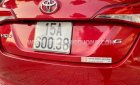 Toyota Vios 2020 - Màu đỏ giá hữu nghị