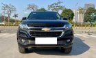 Chevrolet Trailblazer 2019 - Cần bán xe số tự động, máy dầu, nhập Thái Lan