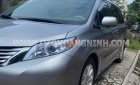 Toyota Sienna 2011 - Sơn zin cả xe - Chất xe cực đẹp