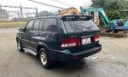 Ssangyong Musso 2004 - Đăng ký 2004 xe gia đình giá 118tr