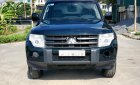 Mitsubishi Pajero 2009 - Xe biển số Hà Nội từ đầu