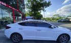 Hyundai Elantra 2020 - Màu trắng, giá 655tr