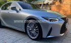 Lexus IS 300 2021 - Full options