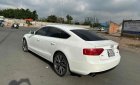 Audi A5 Aufi  2013 - Aufi A5