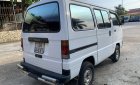 Suzuki Super Carry Van 2004 - Màu trắng, không lỗi