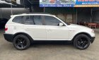 BMW X3 2004 - Xe ít sử dụng giá 225tr