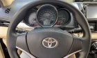 Toyota Vios  1.5 E 2014 1 CHỦ TỪ MỚI. 2014 - VIOS 1.5 E 2014 1 CHỦ TỪ MỚI.
