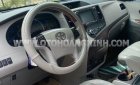 Toyota Sienna 2011 - Sơn zin cả xe - Chất xe cực đẹp