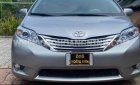 Toyota Sienna 2011 - Sơn zin cả xe - Chất xe cực đẹp