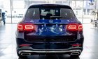 Mercedes-Benz GLC Mercedes GLC300 4Matic Xanh/Đen Sản Xuất 2020 2020 - Mercedes GLC300 4Matic Xanh/Đen Sản Xuất 2020