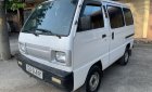 Suzuki Super Carry Van 2004 - Màu trắng, không lỗi