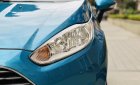 Ford Fiesta 2014 - Màu xanh, 320 triệu