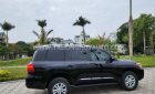 Toyota Land Cruiser 2013 - Màu đen