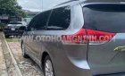 Toyota Sienna 2011 - Sơn zin cả xe - Chất xe cực đẹp