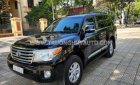 Toyota Land Cruiser 2012 - Màu đen, nhập khẩu nguyên chiếc