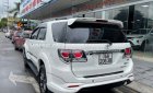 Toyota Fortuner 2016 - Màu trắng giá ưu đãi