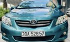 Toyota Corolla 2008 - Xe số tự động