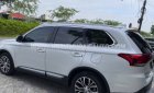 Mitsubishi Outlander 2018 - 4 lốp theo xe, lốp sơ cua chưa hạ