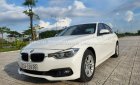 BMW 320i 2015 - Màu trắng