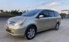 Nissan Grand livina 2012 - Số sàn tư nhân 1.8L rộng rãi, thoải mái, đời cao tiền lại ít