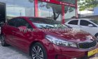 Kia Cerato 2018 - Màu đỏ, 535 triệu