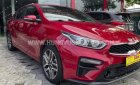 Kia Cerato 2019 - Màu đỏ giá hữu nghị