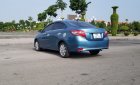 Toyota Vios 2014 - Giấy tờ cam kết chuẩn chỉnh