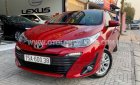 Toyota Vios 2020 - Màu đỏ giá hữu nghị