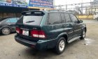 Ssangyong Musso 2004 - Đăng ký 2004 xe gia đình giá 118tr