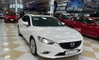 Mazda 6 2016 - Màu trắng, giá chỉ 600 triệu