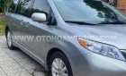 Toyota Sienna 2011 - Sơn zin cả xe - Chất xe cực đẹp