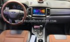 Ford Ranger 2017 - Xe trang bị full option cao cấp