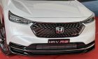 Honda HR-V 2022 - Giao xe sớm, khuyến mãi hấp dẫn + Giảm 10 triệu + hỗ trợ thủ tục đăng ký a-z, trả góp bank tối đa