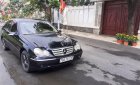 Mercedes-Benz C200 Bán gấp mec C200 2002 - Bán gấp mec C200