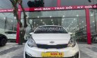 Kia Rio 2015 - Màu trắng, nhập khẩu, giá 385tr