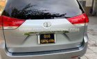 Toyota Sienna 2011 - Sơn zin cả xe