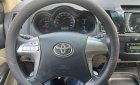 Toyota Fortuner 2015 - Đăng kiểm dài