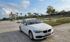 BMW 320i 2015 - Màu trắng