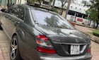 Mercedes-Benz S550 mex s550 2006 đk 2007 bstp chính chủ 2006 - mex s550 2006 đk 2007 bstp chính chủ