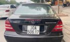 Mercedes-Benz C180 Mec c180 2004 2004 - Mec c180 2004