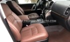 Toyota Land Cruiser 2013 - Màu trắng, xe nhập