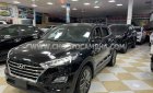 Hyundai Tucson 2021 - Màu đen giá cạnh tranh