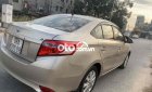 Toyota Vios gia đình em cần bán chiếc xe này ạ 2015 - gia đình em cần bán chiếc xe này ạ